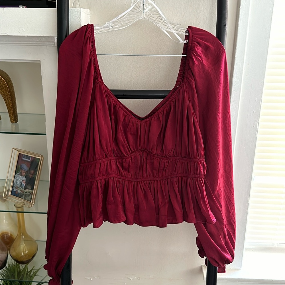Summer top